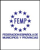 La Comisión de Deportes de la FEMP la constituyen 25 entidades