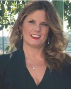 Alicia Martín, directora general de deportes Ayuntamiento de Madrid