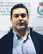Alberto Álvarez: “Queremos unir a todos los sectores del deporte”