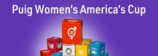 La FBO organiza la conferencia Puig Women’s America’s Cup 2024