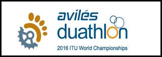 Avilés (Asturias) será la sede del Campeonato Mundial de Duatlón