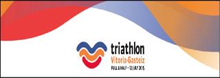 Vitoria: 19 países estarán presentes en el “Triathlon Internacional”