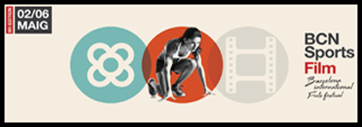 Convocada la novena edición del Barcelona Sports Film Festival