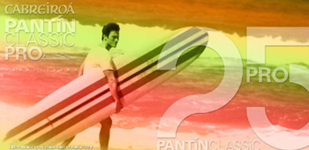 Ferrol acoge el 26ª Campeonato del Mundo de Surf: Pantín Classic PRO