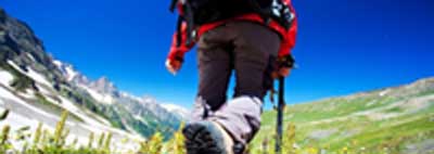 Cercedilla acoge 31ª edición de su caminata de la sierra por montaña 