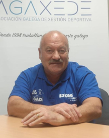 Eduardo Blanco ha sido reelegido presidente de los gestores gallegos