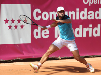 La Federación de Tenis de Madrid celebra los muchos éxitos de 2023