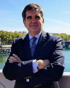 Joaquín de Arístegui, nuevo director general de Deportes del CSD