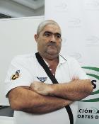 Rafael Moreno sigue al frente de la Andaluza de Deportes para Sordos