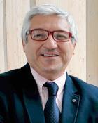 Pedro Manonelles, directivo de la Fed. Mundial Medicina del Deporte