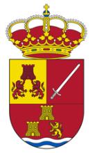 Torreperogil