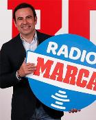 Felipe del Campo, nuevo director de contenidos de Radio Marca