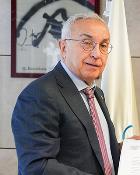 Alejandro Blanco, único candidato para las elecciones del COE