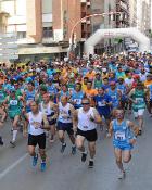 Lorca (Murcia) acogerá dos pruebas de Atletismo en el mes de marzo