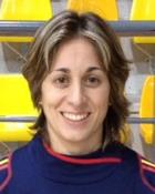 Natalia Flores, nueva directora de la Comisión Mujer y Deporte del CSD