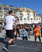 Actividades divertidas en Marbella