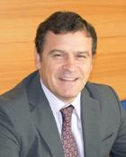 Juan Manuel Godino, concejal de Deportes de Villaviciosa de Odón