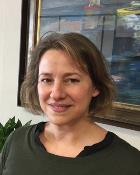 Lourdes Sartorius, directora del gabinete del presidente del CSD