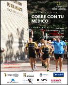 Salamanca acoge la 1ª edición de la carrera Corre con tu Médico