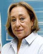 Gloria Gómez, nombrada vocal de la comisión directiva del CSD