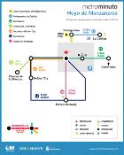 Hoyo de Manzanares fomenta el ejercicio físico con Metrominuto