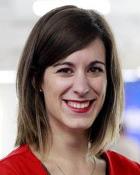Sofía Miranda: “Queremos que se identifique Madrid con el deporte”