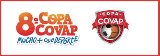 Córdoba acogió la presentación de la 8ª edición de la Copa COVAP