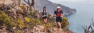 La final de las Golden Trail World  Series se celebrará en El Hierro