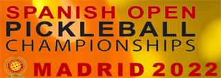 La UFV acogerá el Spanish Open Pickleball Championships 2022