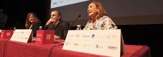 Segovia: Deporte Joven presentó su línea de colaboración empresarial