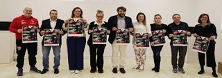Alcalá de Henares será la sede del Campeonato de España de Wushu