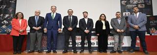 Murcia: Éxito del V Seminario Nacional sobre Deporte Inclusivo