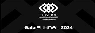 La Fundación Deporte Alcobendas celebrará su 26ª Gala Anual