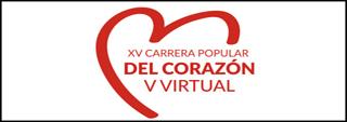 La FEC ha abierto las inscripciones para la Carrera Popular del Corazón