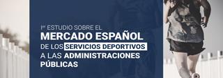 Participa en el Estudio del Mercado de Servicios Deportivos a las AAPP