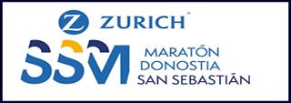 Inscripciones para la Maratón Internacional de San Sebastián