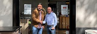 EsM y Winnite Sport colaborarán en la inclusión a través del deporte