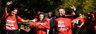 La Carrera Popular del Corazón se celebra el próximo 27 de septiembre
