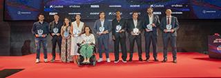 Madrid se Mueve TV - Programa 385