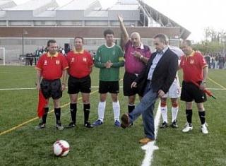50 Aniversario del Club de Fútbol