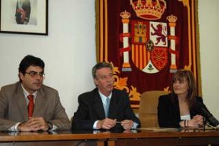 Nuevo campo de Golf