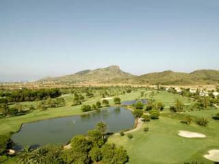 Campeonato de Golf nacional para amateurs
