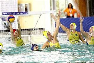 El CN Sabadell Astralpool, Campeón de Europa de Waterpolo femenino