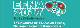 1º Congreso de Educación Física, Neuromotricidad y Aprendizaje