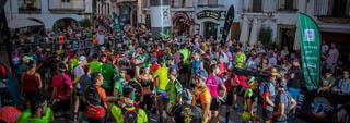 Montánchez (Cáceres) celebrará la 3ª Carrera Nocturna de la Sierra 