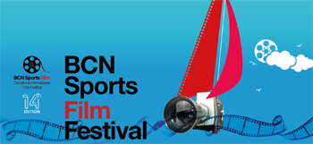 Abiertas las sesiones escolares online del 14º BCN Sports Film