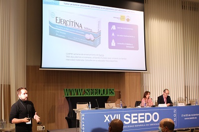 Expertos señalan que el ejercicio es más que medicina ante la obesidad