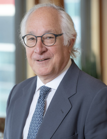 Juan Mª Nin Génova será el próximo presidente del Círculo Empresarios