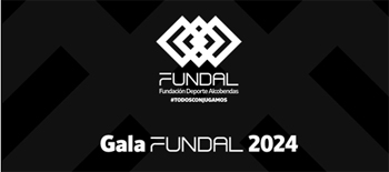 La Fundación Deporte Alcobendas celebrará su 26ª Gala Anual
