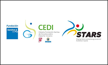Participa en la encuesta europea de necesidades formativas en deporte